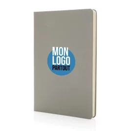 Carnet personnalisé A5 à...