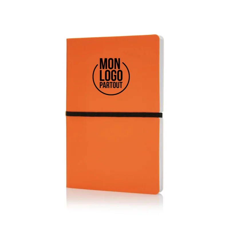 Carnet personnalisable A5...