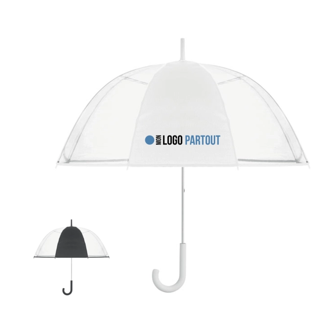Parapluie personnalisable 23" Gota