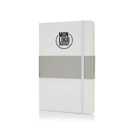 Carnet personnalisé A5 à...