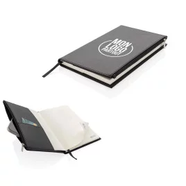 Carnet personnalisé A5 avec...