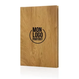 Carnet A5 personnalisé...