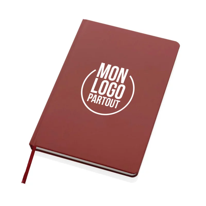 Carnet A5 à couverture...