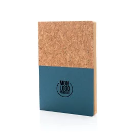Carnet A5 personnalisable...