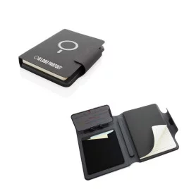 Conférencier A5 avec...