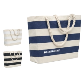 Sac de plage personnalisé...