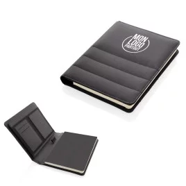 Conférencier publicitaire...