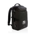 Sac à dos week-end publicitaire 17" XXL AWARE™ Swiss Peak 