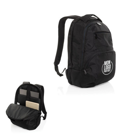 Sac à dos pour ordinateur universel 15,6" AWARE™ Impact 