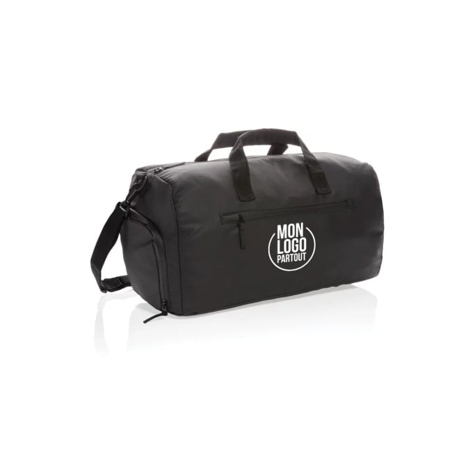 Sac weekend personnalisable Fashion 