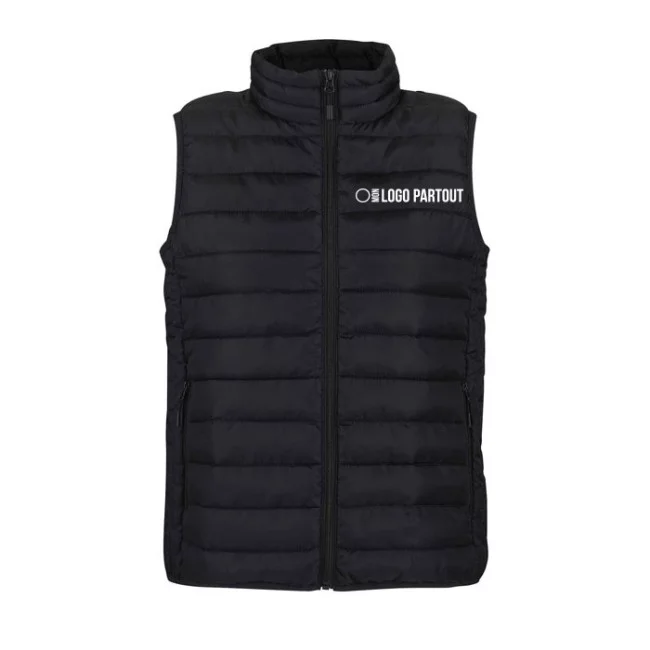 Bodywarmer publicitaire Stream Women 