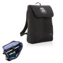Sac à dos publicitaire en rPET AWARE™ Swiss Peak Fern 15" 