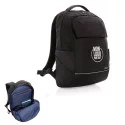Sac à dos ordinateur 15.6" en rPET AWARE™ Swiss Peak Brooke 