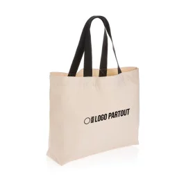 Tote bag personnalisé en...