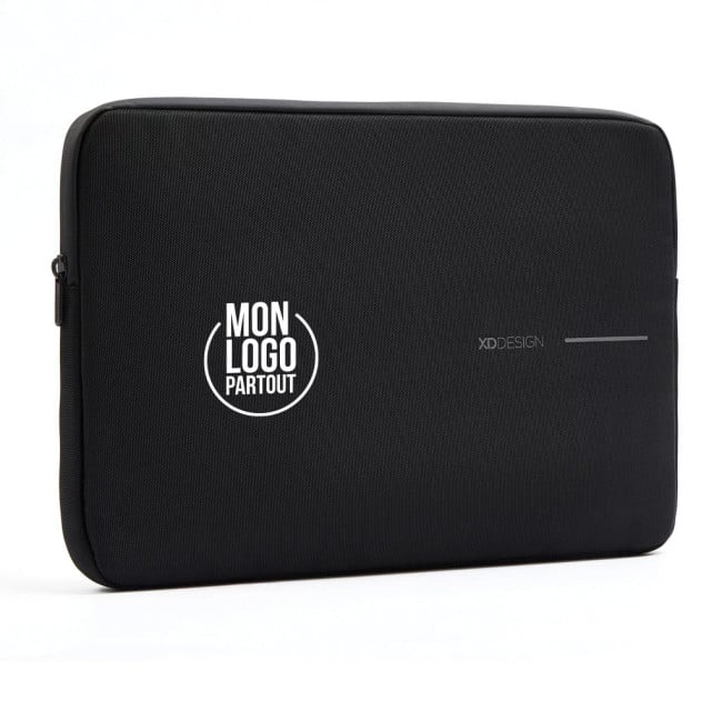 Pochette pour ordinateur portable personnalisée 14"
