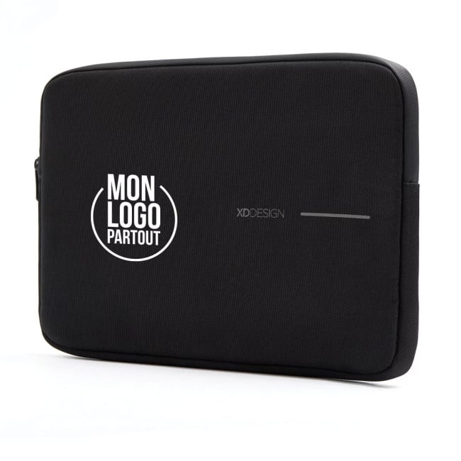 Pochette pour ordinateur portable personnalisée 16"