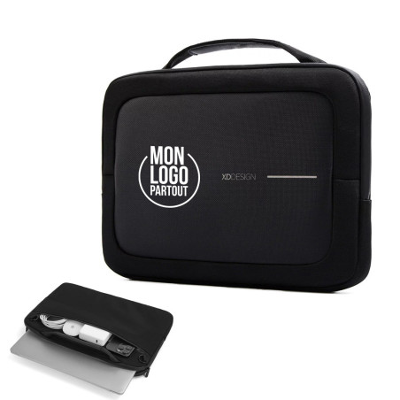 Sacoche pour ordinateur portable publicitaire 14" 