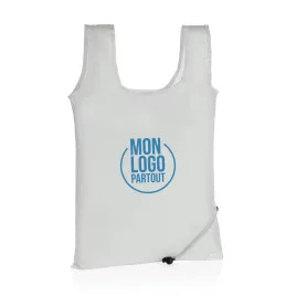 Sac shopping pliable...