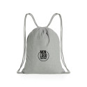 Sac cordon personnalisé 145g AWARE™ Impact 