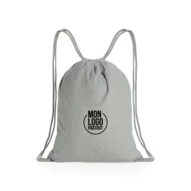 Sac cordon personnalisé...