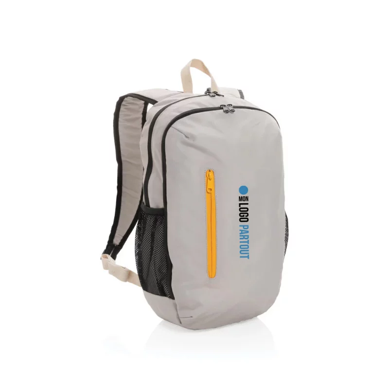 Sac à dos publicitaire...