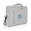 Sacoche ordinateur personnalisable AWARE™ Laluka 15,4'' 