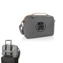 Sacoche ordinateur publicitaire AWARE™ two done Impact 15,6” 
