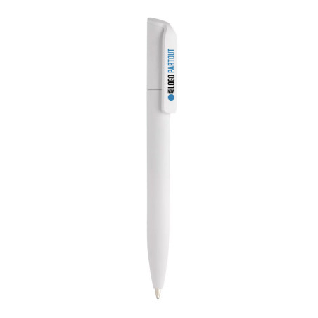 Stylo personnalisé en ABS recyclé Pocketpal 