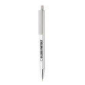 Stylo personnalisé en aluminium recyclé RCS Amisk 