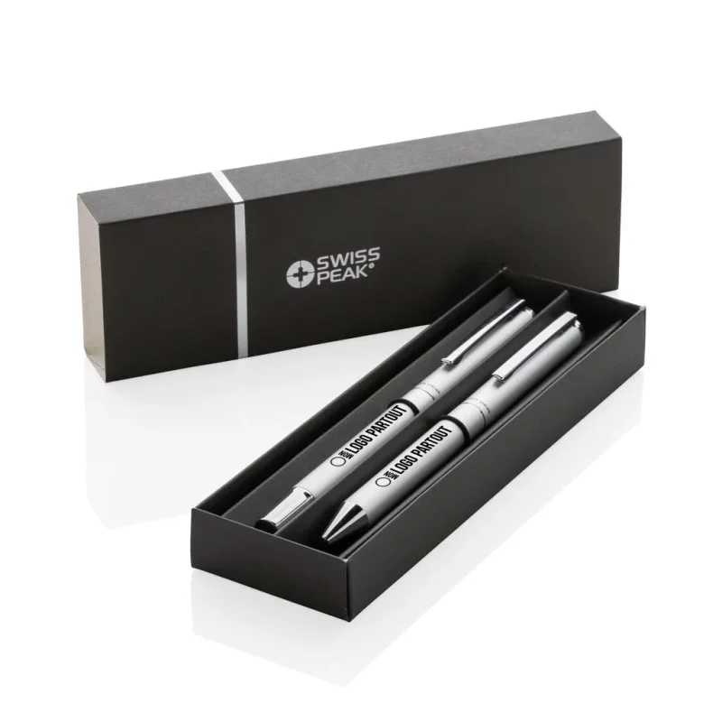 Set de stylos...