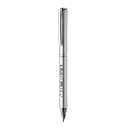 Stylo personnalisé Swiss Peak Cedar 