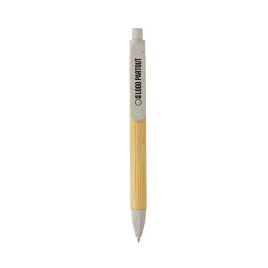 Stylo personnalisé avec...