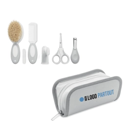 Set de toilette pour bébé Baby