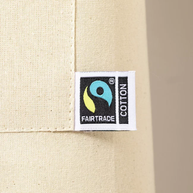 Tablier personnalisé Zowi Fairtrade 