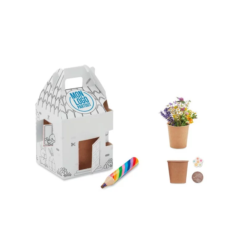 Kit de culture pour enfants...