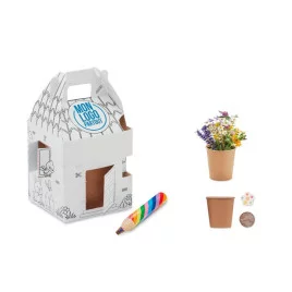 Kit de culture pour enfants...