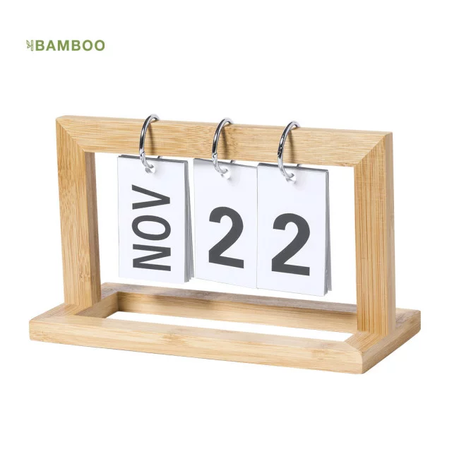 Calendrier de bureau perpétuel Vitelix