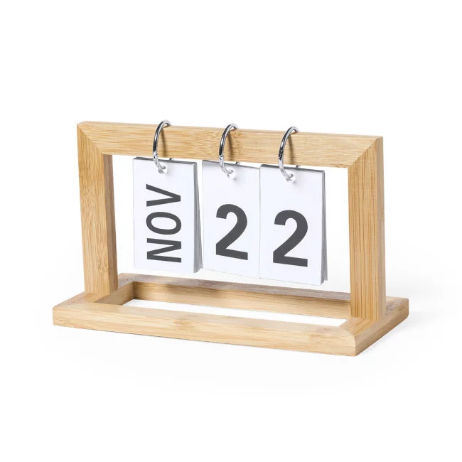 Calendrier de bureau perpétuel Vitelix