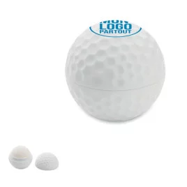 Baume à lèvres en forme de...