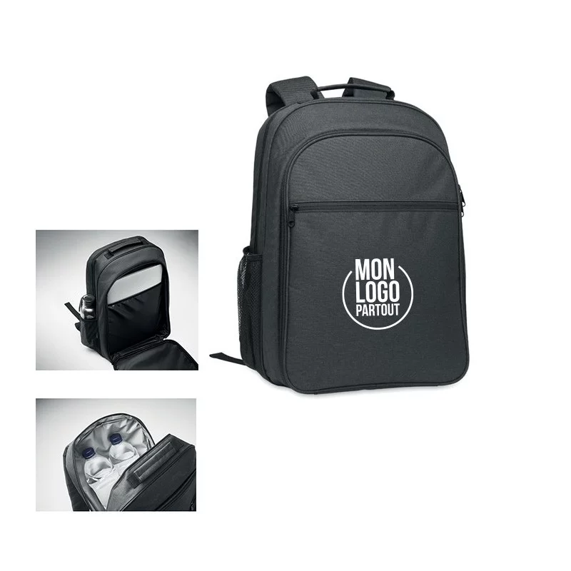 Sac à dos publicitaire...