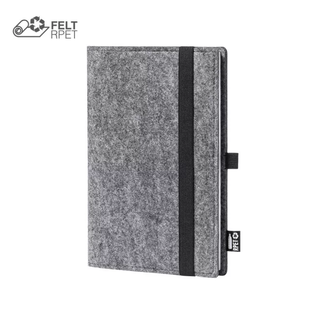 Bloc-notes publicitaire Nibir 