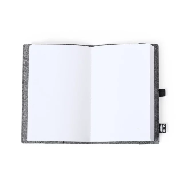 Bloc-notes publicitaire Nibir 
