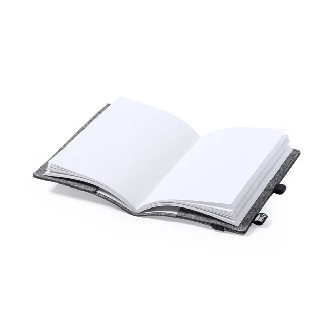 Bloc-notes publicitaire Nibir 