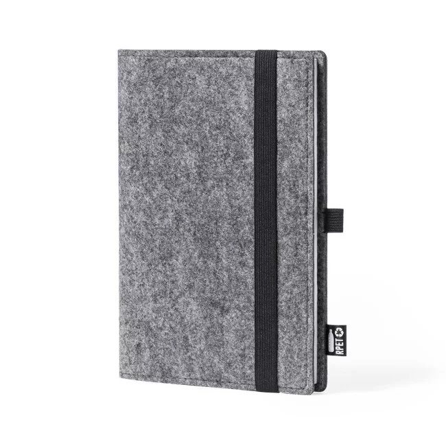 Bloc-notes publicitaire Nibir 