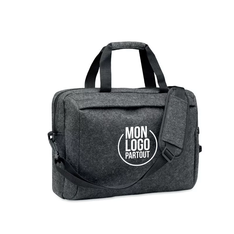 Sac pour ordinateur 15 pouces Plana 