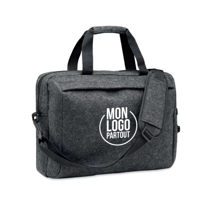 Sac pour ordinateur 15 pouces Plana 