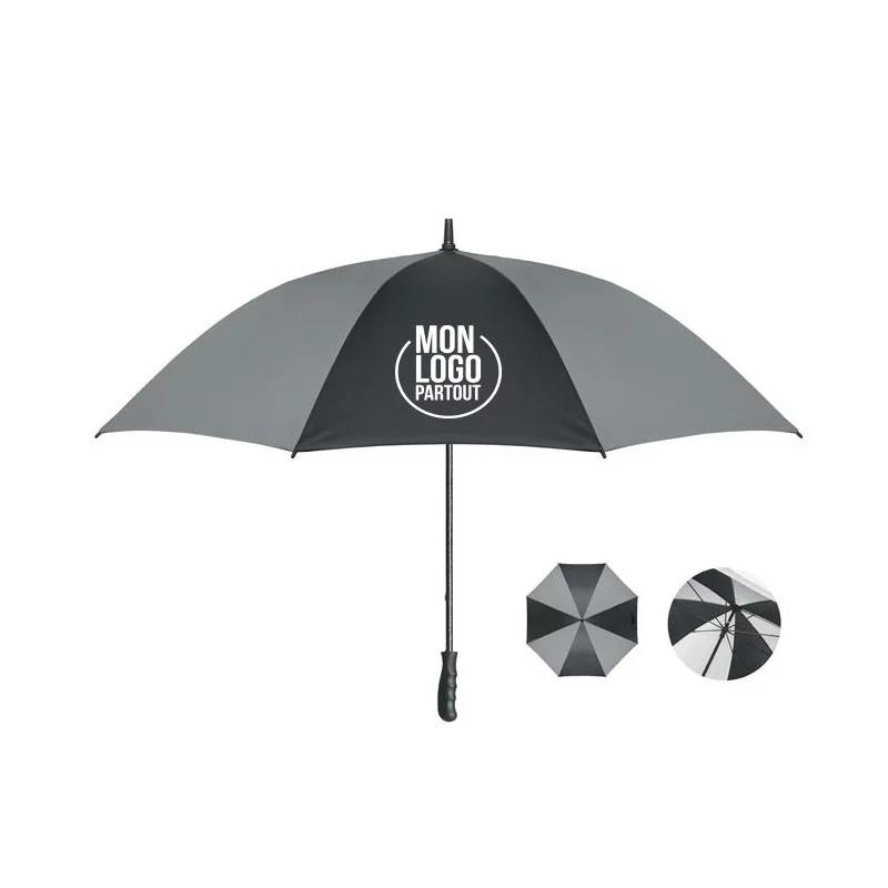 Parapluie tempête manuel en...