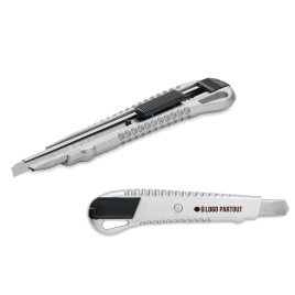 Cutter personnalisé en alu...