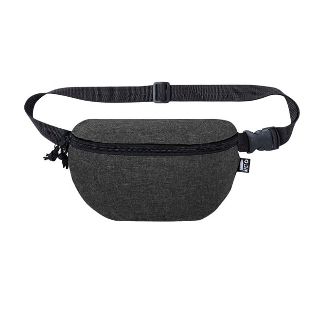 Sac banane personnalisable Parks