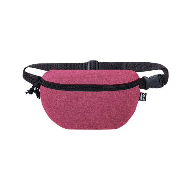 Sac banane personnalisable Parks